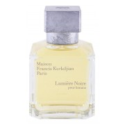 Francis Kurkdjian Lumiere Noire for men