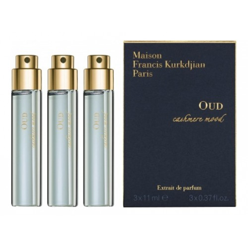 Francis kurkdjian hot sale oud cashmere mood