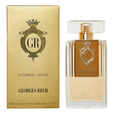 Georges Rech Eternal Gold фото духи