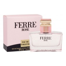 GianFranco Ferre Ferre Rose фото духи