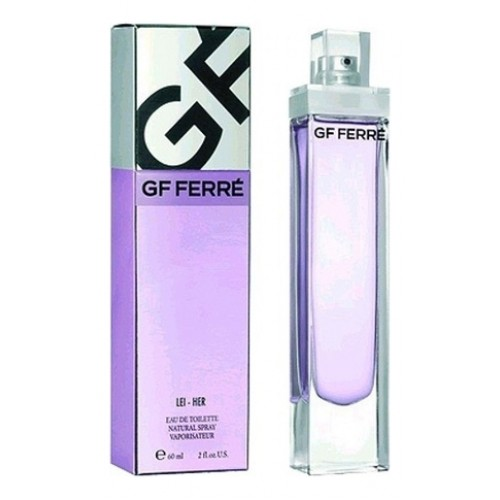 GianFranco Ferre GF Ferre Lei Her Romantino.ru