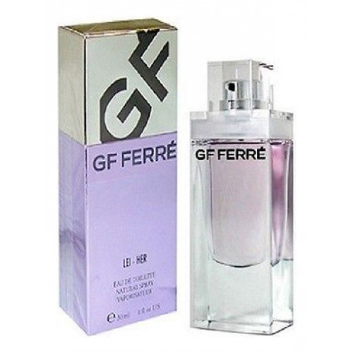 GianFranco Ferre GF Ferre Lei Her Romantino.ru
