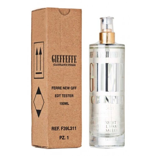 Gff perfume store