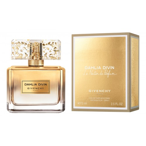 Givenchy dahlia noir eau de parfum 75 ml best sale
