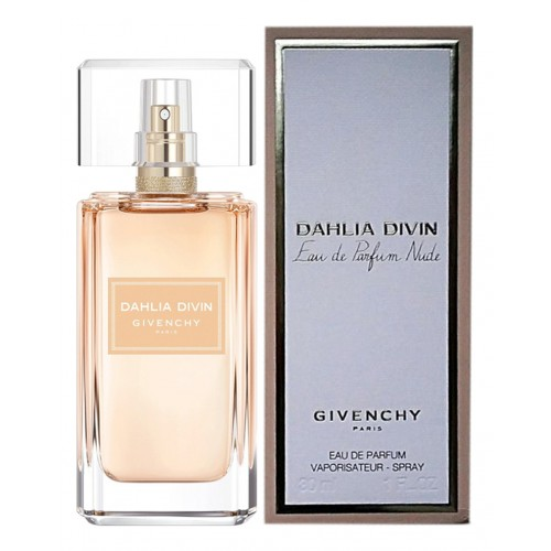 Givenchy Dahlia Divin Nude Eau De Parfum Romantino.ru