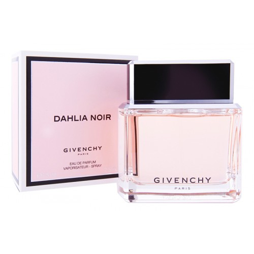 Givenchy Dahlia Noir Eau de Parfum Romantino.ru