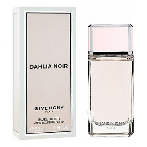 Givenchy Dahlia Noir Romantino.ru
