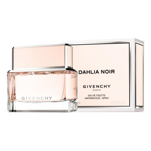 Givenchy Dahlia Noir Romantino.ru