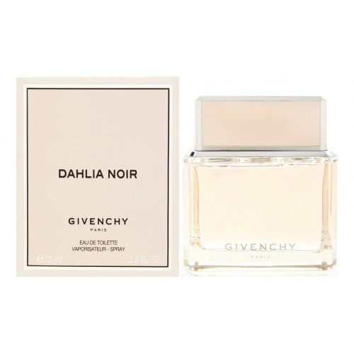 Dahlia divin noir store