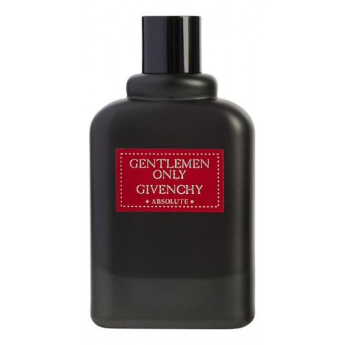 Givenchy Gentlemen Only Absolute Romantino.ru