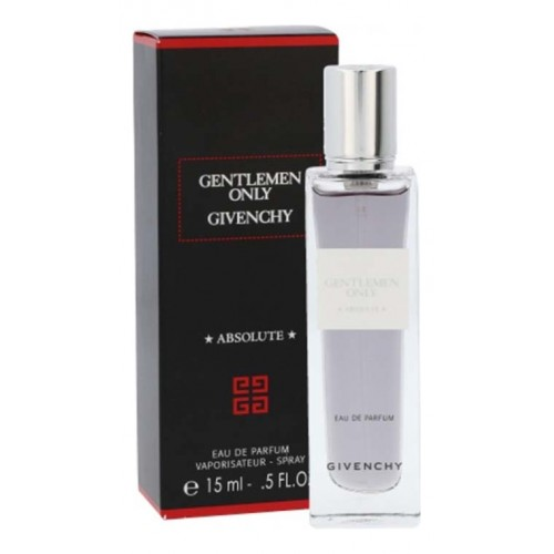 Gentlemen only absolute eau de parfum discount