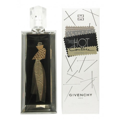 Givenchy Hot Couture Collection No.1 Romantino.ru