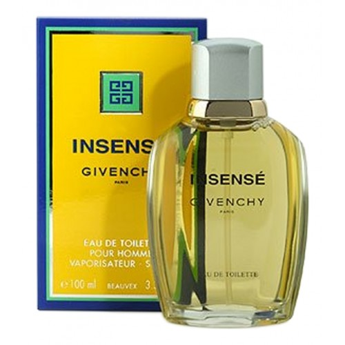 Givenchy Insense Romantino.ru