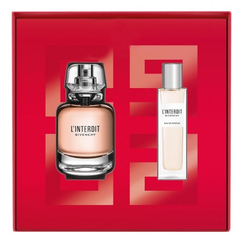 Givenchy 2018 perfume hot sale