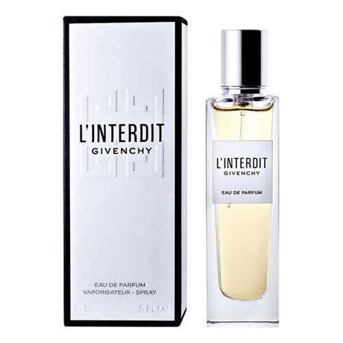 Givenchy L Interdit 2018 Romantino.ru