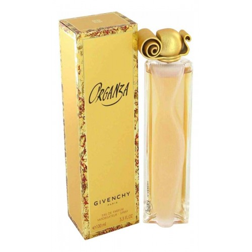 Givenchy Organza Gold Collection Romantino.ru
