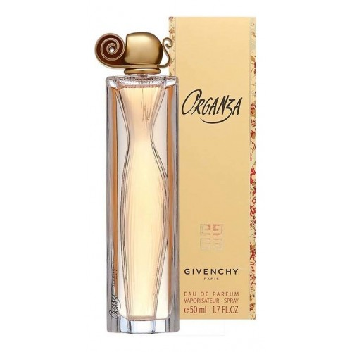 Givenchy gold perfume shop