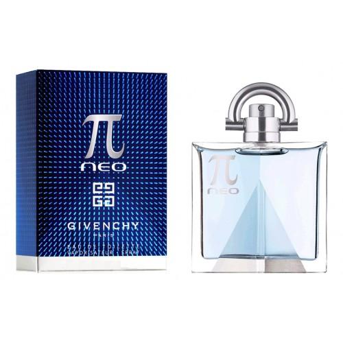 Givenchy Pi Neo Romantino.ru