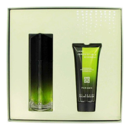 Givenchy very irresistible set 2025
