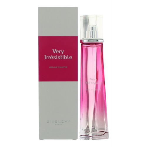 Givenchy very irresistible 10 years shop