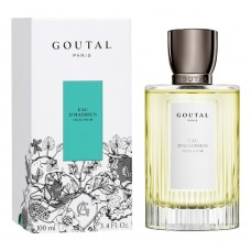 Annick Goutal Eau d'Hadrien фото духи