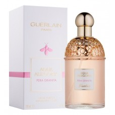 Guerlain Aqua Allegoria Pera Granita фото духи