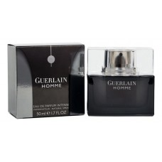 Guerlain Homme Intense фото духи
