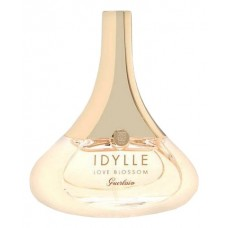 Guerlain Idylle Love Blossom фото духи
