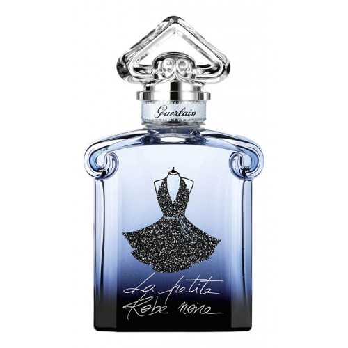 Guerlain La Petite Robe Noire Ma Robe Sous Le Vent Romantino.ru
