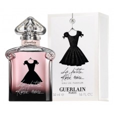Guerlain La Petite Robe Noire фото духи