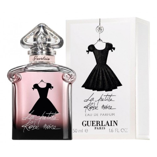 Guerlain La Petite Robe Noire Romantino.ru