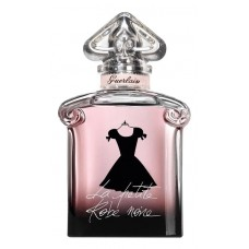 Guerlain La Petite Robe Noire фото духи