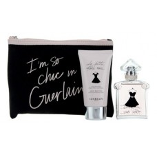 Guerlain La Petite Robe Noire фото духи