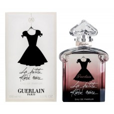 Guerlain La Petite Robe Noire фото духи