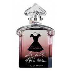 Guerlain La Petite Robe Noire фото духи