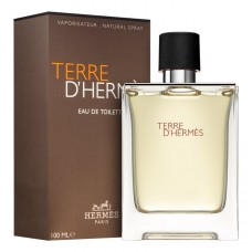 Hermes Terre D' Pour Homme