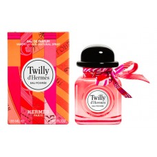 Hermes Twilly D' Eau Poivree
