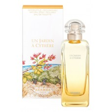 Hermes Un Jardin A Cythere