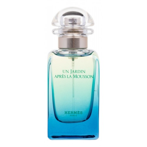Hermes Un Jardin Apres La Mousson Romantino.ru