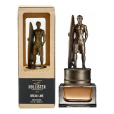 HOLLISTER Break Line Romantino.ru