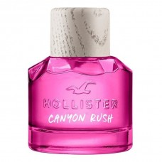 HOLLISTER Canyon Rush For Her фото духи
