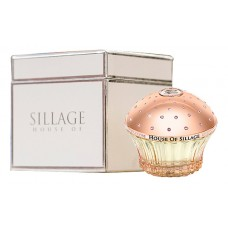 House Of Sillage Hauts Bijoux