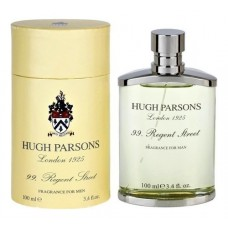 Hugh Parsons 99 Regent Street