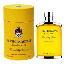 Hugh Parsons Piccadilly Circus