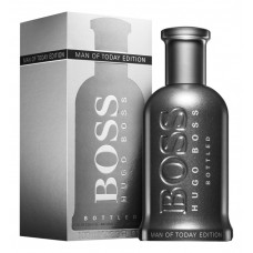 Hugo Boss Boss Bottled Man Of Today фото духи