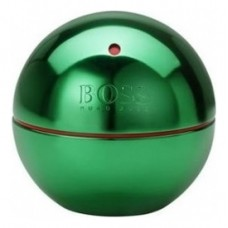 Hugo Boss In Motion Green фото духи