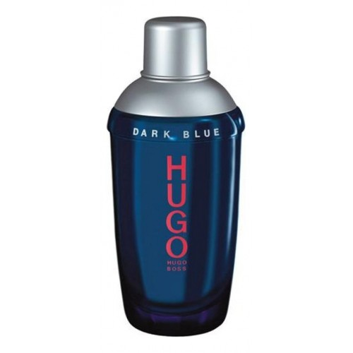 Hugo Boss Dark Blue Romantino.ru