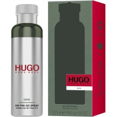 Hugo Boss Hugo Man On The Go