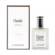 IL Profvmo Chocolat Bambola