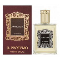 IL Profvmo Cortigiana